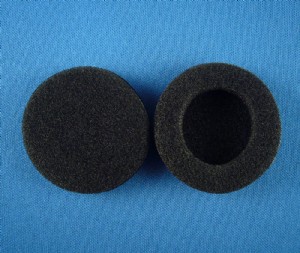 全新嚴選38mm小型海棉套適用ELECOM EHP-82